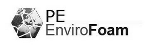 PE ENVIROFOAM