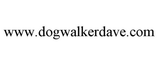 WWW.DOGWALKERDAVE.COM