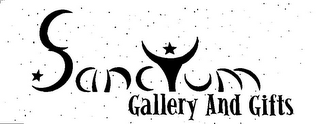 SANCTUM GALLERY AND GIFTS