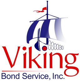 VIKING BOND SERVICE, INC.