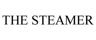 THE STEAMER