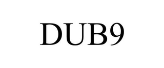 DUB9