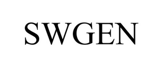 SWGEN