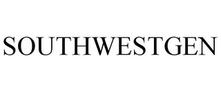 SOUTHWESTGEN