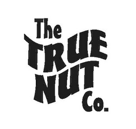 THE TRUE NUT CO.