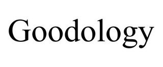 GOODOLOGY