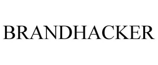 BRANDHACKER