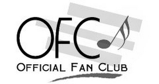 OFC OFFICIAL FAN CLUB