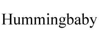 HUMMINGBABY