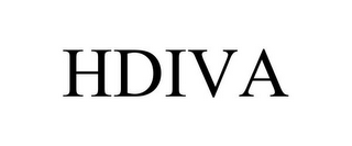 HDIVA