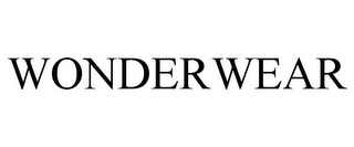 WONDERWEAR