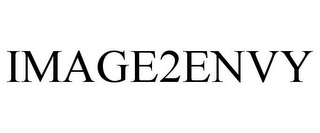 IMAGE2ENVY
