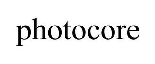 PHOTOCORE
