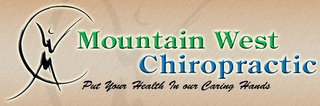 MOUNTAIN WEST CHIROPRACTIC PUT YOUR HEALTH IN OUR CARING HANDS