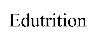 EDUTRITION
