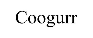 COOGURR