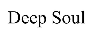 DEEP SOUL