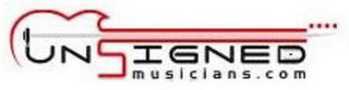 UNSIGNED MUSICIANS.COM