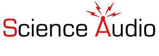 SCIENCE AUDIO