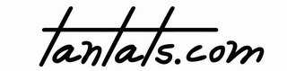 TANTATS.COM