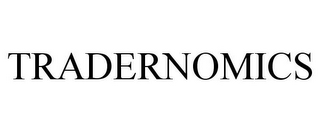 TRADERNOMICS