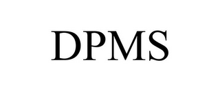 DPMS