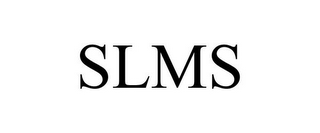 SLMS