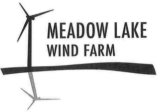 MEADOW LAKE WIND FARM