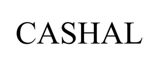 CASHAL