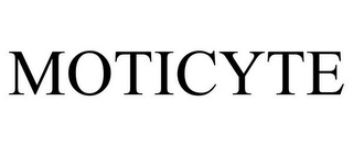 MOTICYTE