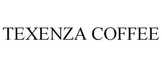 TEXENZA COFFEE