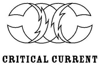 CC CRITICAL CURRENT