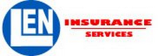 LEN INSURANCE SERVICES