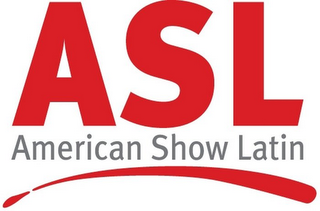 ASL AMERICAN SHOW LATIN