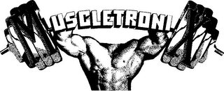 MUSCLETRONIX