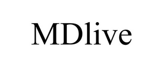 MDLIVE