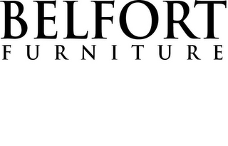 BELFORT FURNITURE