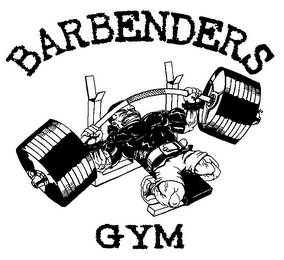 BARBENDERS GYM