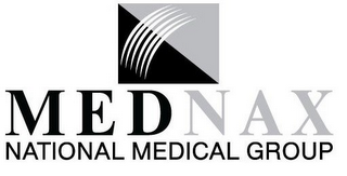 MEDNAX NATIONAL MEDICAL GROUP