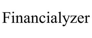 FINANCIALYZER