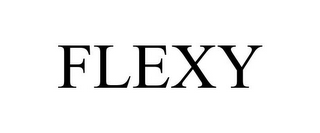 FLEXY