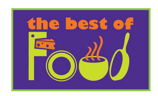 THE BEST OF FOOD