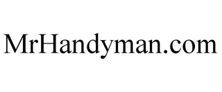 MRHANDYMAN.COM