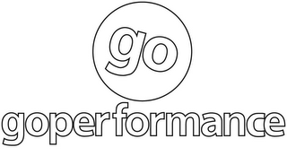 GO GOPERFORMANCE