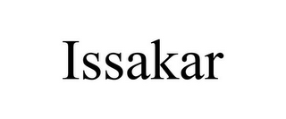 ISSAKAR