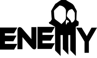 ENEMY