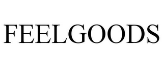 FEELGOODS