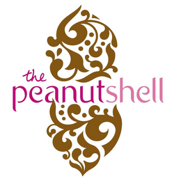 THE PEANUT SHELL