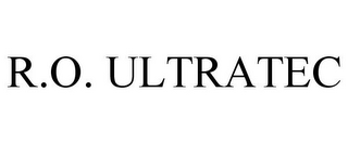 R.O. ULTRATEC