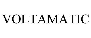 VOLTAMATIC